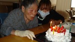 2月お誕生会